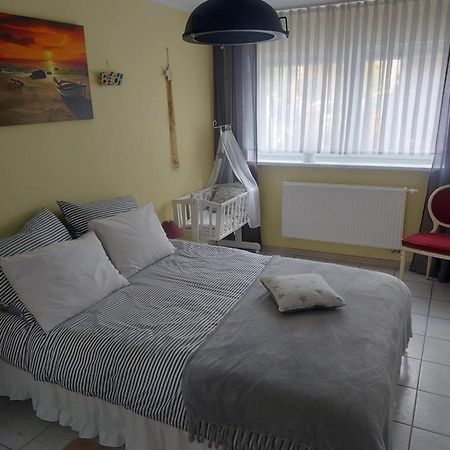 Apartament Rodzinny Colberg Kołobrzeg Exterior foto