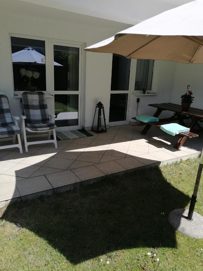 Apartament Rodzinny Colberg Kołobrzeg Exterior foto