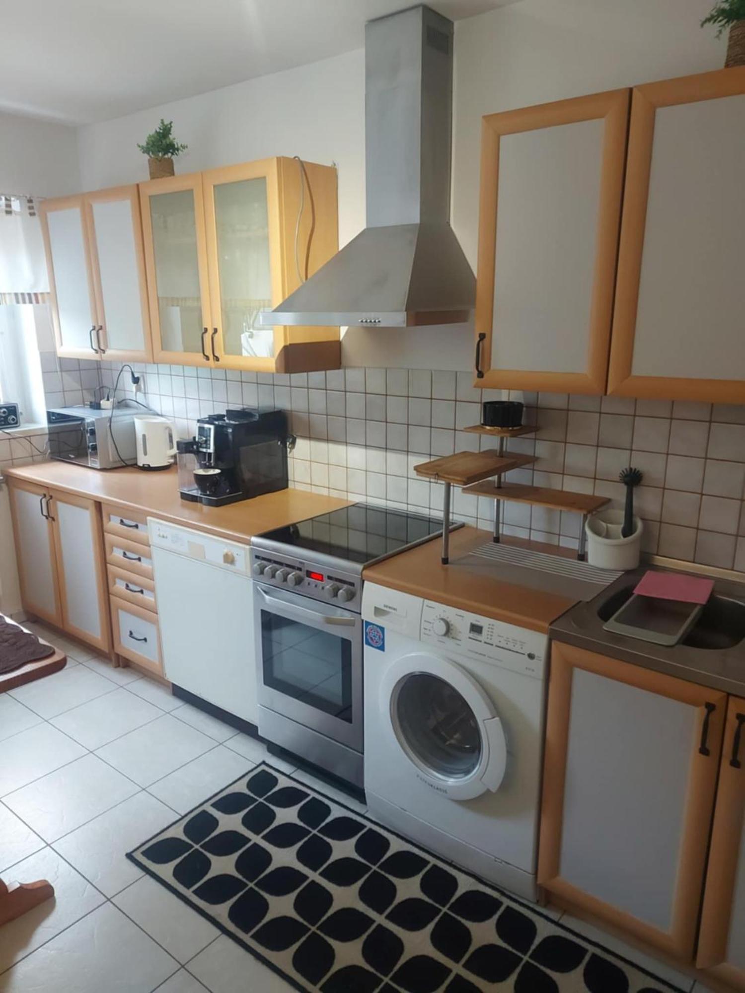 Apartament Rodzinny Colberg Kołobrzeg Exterior foto
