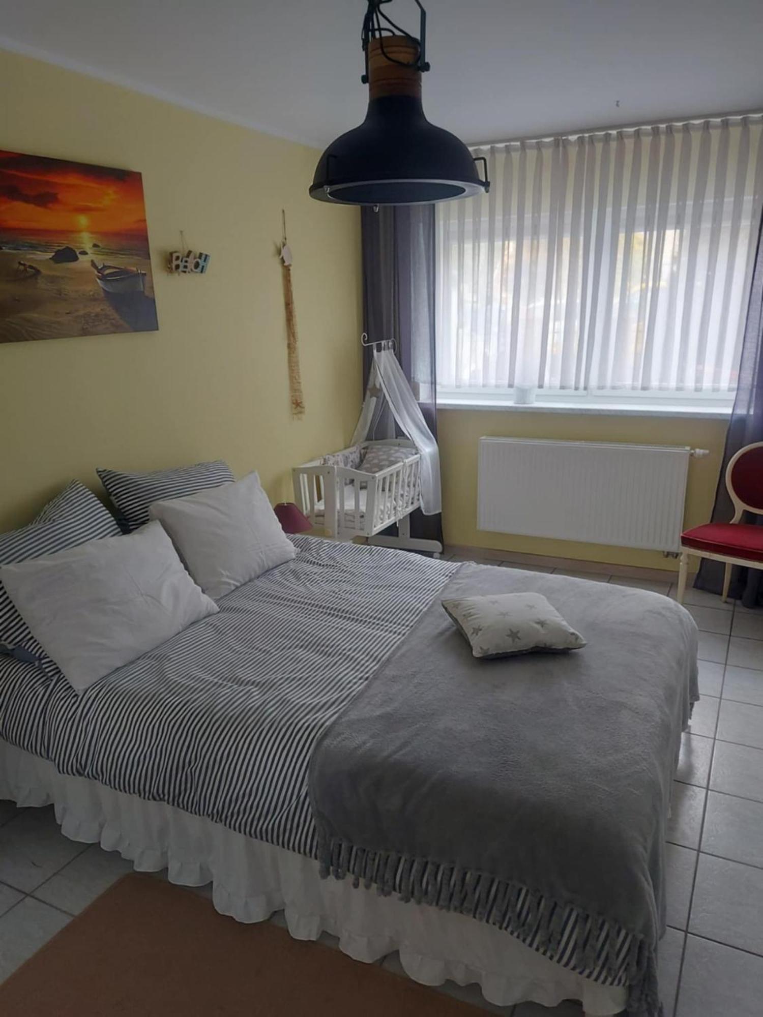 Apartament Rodzinny Colberg Kołobrzeg Exterior foto