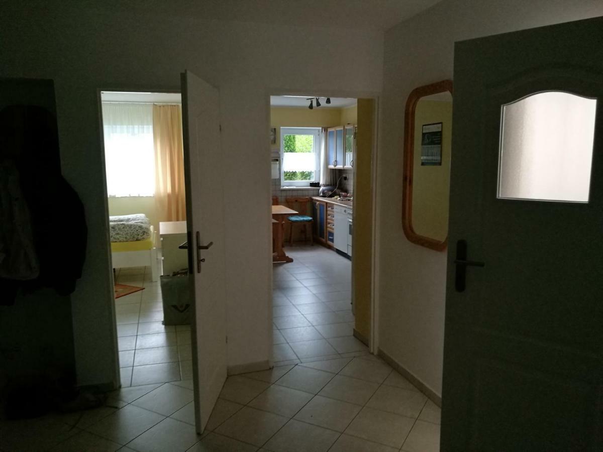 Apartament Rodzinny Colberg Kołobrzeg Exterior foto